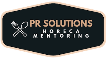 PR Solutions - Horeca Mentoring